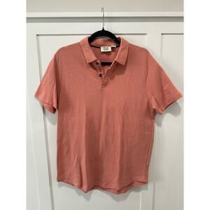 HEDGE Polo Shirt